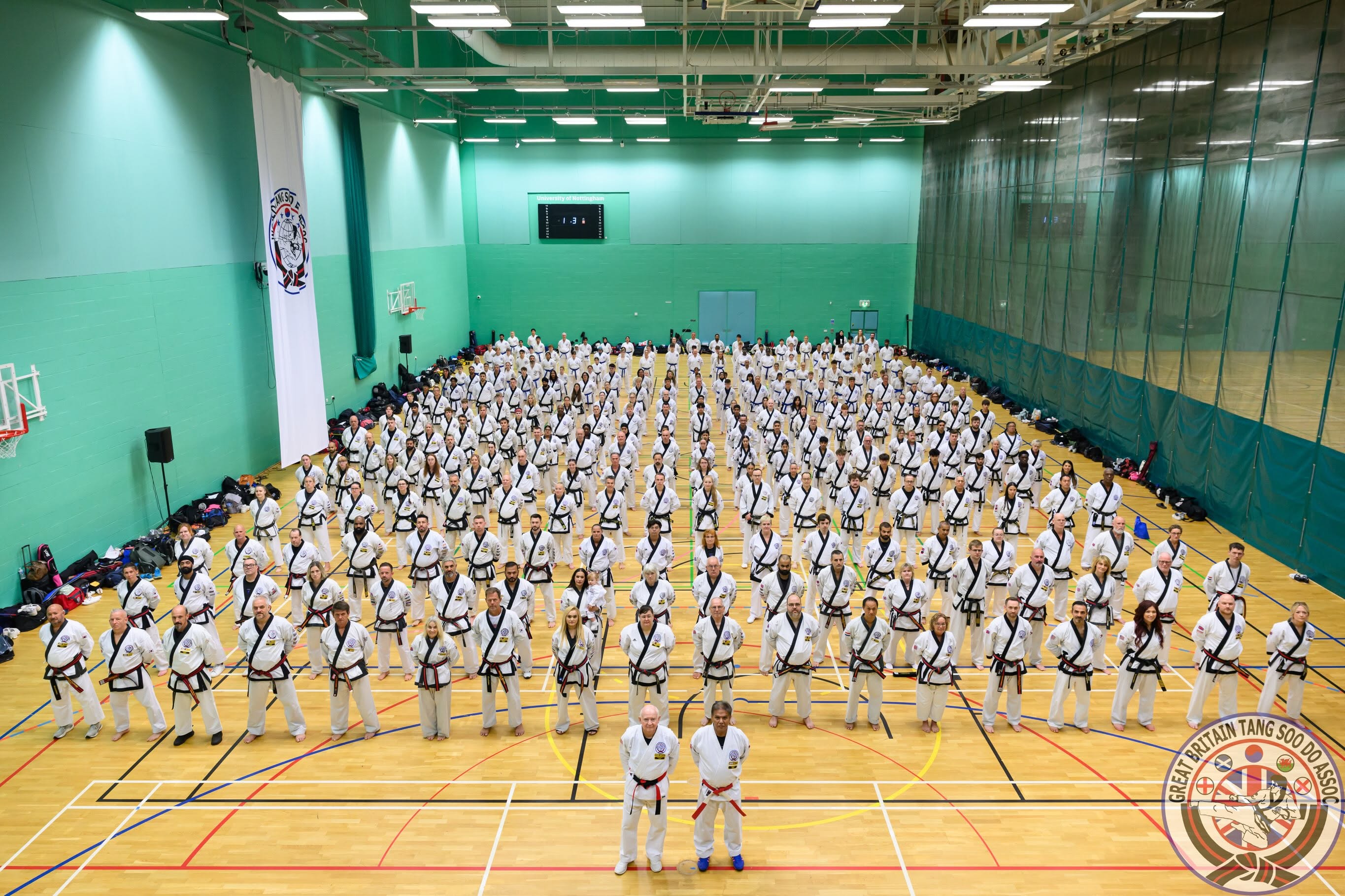 European Masters & Leadership Clinic 2026