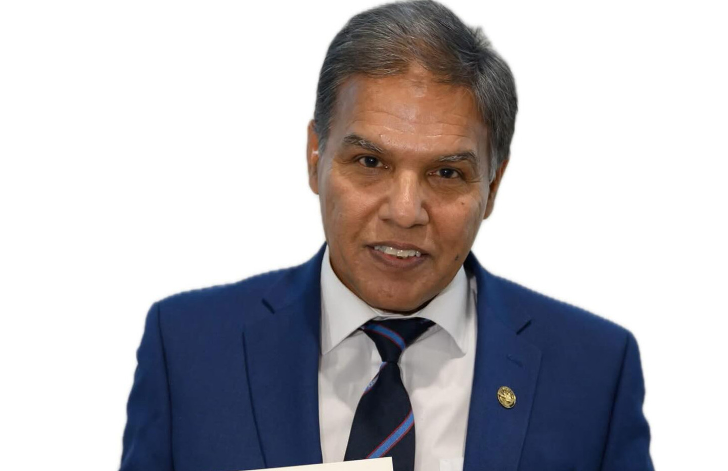 Happy birthday to our KCN Khan