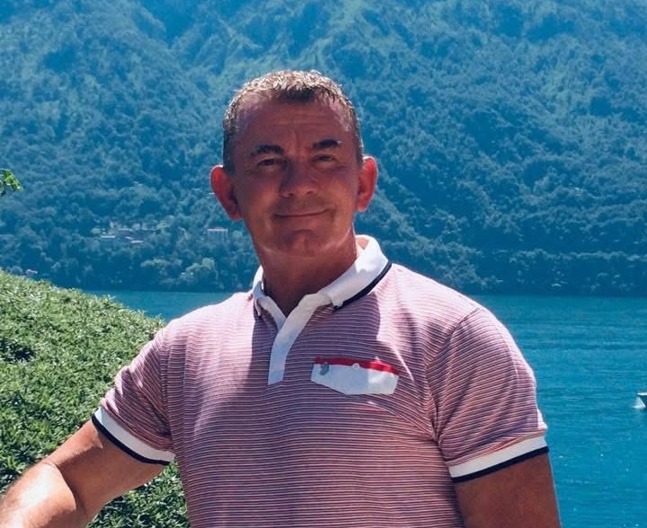 Remembering Master Boland: A Tribute from KCN Khan and GBTSDA