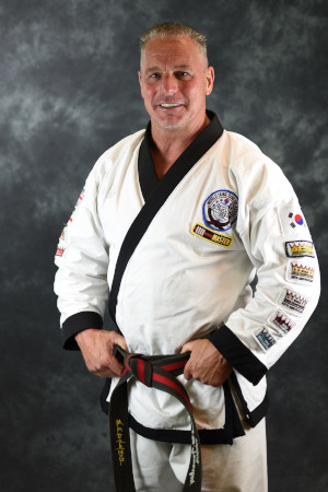 Portrait of Master Townsley