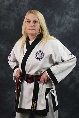 Portrait of Master Dawn Khan