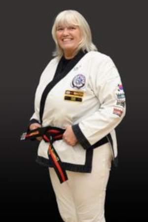 Portrait of Master Gaynor Russell