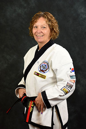 Portrait of Master Lesley Allen