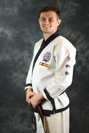 Portrait of Master Samuel Hazelden