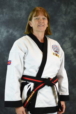 Portrait of Master Tracey Digby